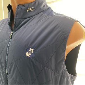 KJUS Retention Vest